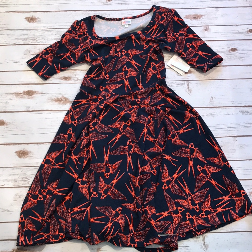 Nicole size Medium